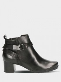 Ботинки Caprice модель 25332-23-019 BLACK COMB Фото