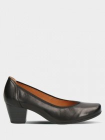 Туфлі Caprice модель 22304-23-022 BLACK NAPPA Фото
