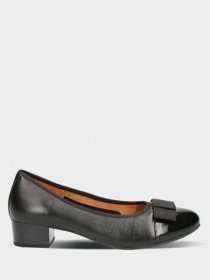 Туфлі Caprice модель 22305-23-026 BLACK NAPPA CO Фото