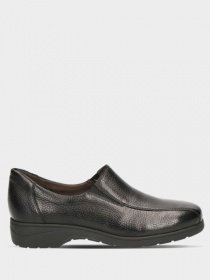 Полуботинки Caprice модель 24350-23-003 BLACK DEER Фото