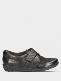 Полуботинки Caprice модель 24650-23-091 BLACK ZEBRA CO Фото