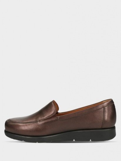 Туфлі Caprice модель 24750-23-390 BROWN PERLATO — фото - INTERTOP