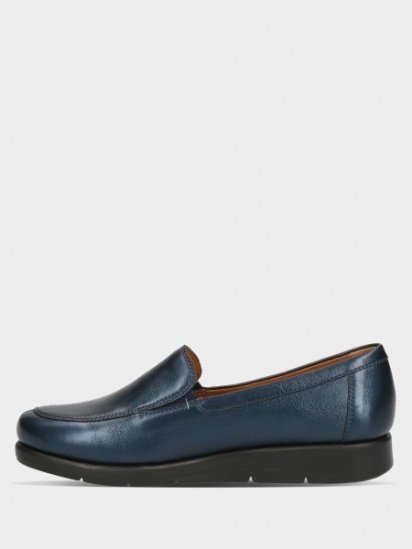 Туфлі та лофери Caprice модель 24750-23-866 NAVY PERLATO — фото - INTERTOP