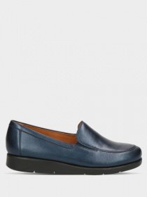 Туфлі та лофери Caprice модель 24750-23-866 NAVY PERLATO Фото