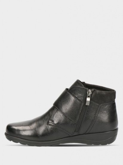 Черевики Caprice модель 26410-23-019 BLACK COMB — фото - INTERTOP