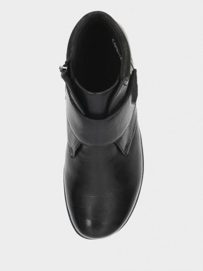 Черевики Caprice модель 26410-23-019 BLACK COMB — фото 5 - INTERTOP