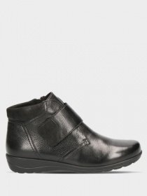 Ботинки Caprice модель 26410-23-019 BLACK COMB Фото