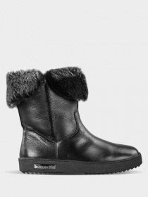 Сапоги Caprice модель 26460-23-022 BLACK NAPPA Фото