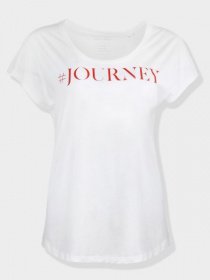 Футболки и поло Marc O’Polo модель 906207251403-123 Фото