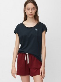 Футболки и поло Marc O’Polo модель 906207251403-812 Фото