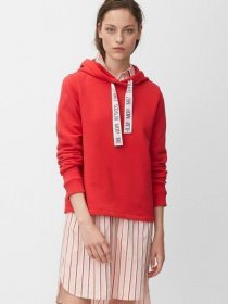 Худі Marc O’Polo модель 906401154113-649 Фото