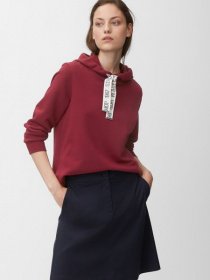 Худи Marc O’Polo модель 906401154113-652 Фото