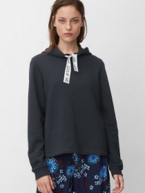 Худи Marc O’Polo модель 906401154113-812 Фото