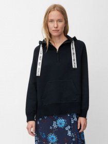 Худи Marc O’Polo модель 906616060127-Z02 Фото