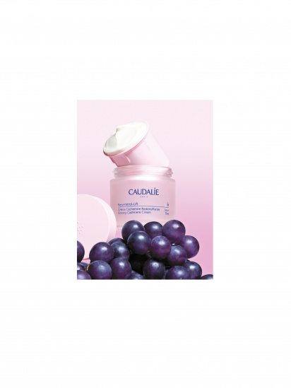 CAUDALIE ­Resveratrol-Lift Крем Кашемір 50 мл модель 427 — фото - INTERTOP