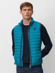 Жилет с утеплителем Marc O’Polo модель 926114272052-860 Фото