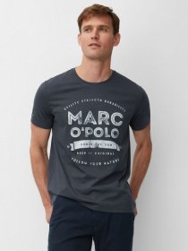 Футболки і поло Marc O’Polo модель 926213151046-896 Фото