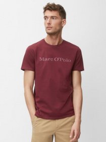 Футболки і поло Marc O’Polo модель 926222051230-380 Фото