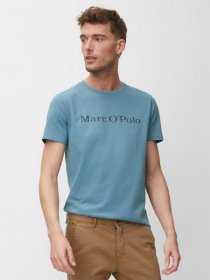 Футболки и поло Marc O’Polo модель 926222051230-838 Фото