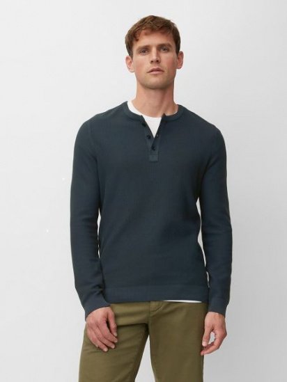 Джемпер Marc O’Polo модель 926500660060-896 - фото