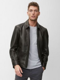 Куртка Marc O’Polo модель 926700073010-990 Фото