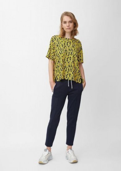 Блуза Marc O’Polo DENIM модель 946103941077-C35 — фото 3 - INTERTOP