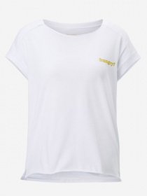 Футболки і поло Marc O’Polo DENIM модель 946225951495-100 Фото