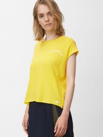 Футболки і поло Marc O’Polo DENIM модель 946225951495-201 Фото