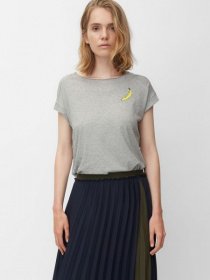 Футболки і поло Marc O’Polo DENIM модель 946225951495-903 Фото