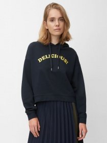 Худи Marc O’Polo DENIM модель 946421154089-815 Фото