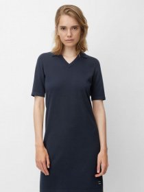 Платья Marc O’Polo DENIM модель 946512167001-815 Фото