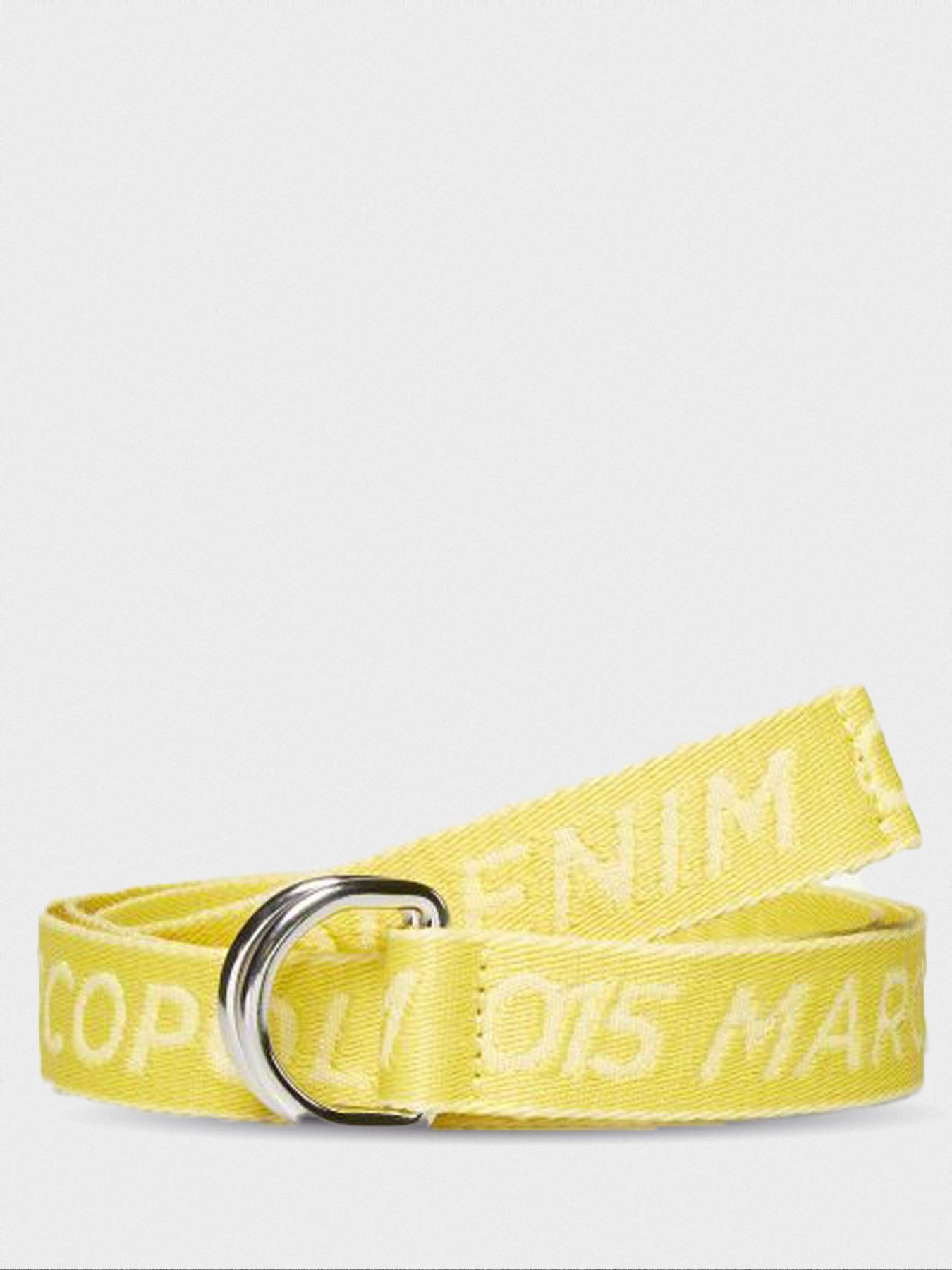 Ремені Marc O’Polo DENIM модель 946800503023-201 Фото