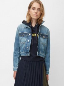 Куртки Marc O’Polo DENIM модель 946940225003-P04 Фото