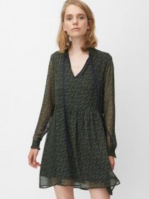 Платья Marc O’Polo DENIM модель 947104421023-C50 Фото