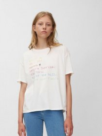 Футболки і поло Marc O’Polo DENIM модель 947213751223-100 Фото