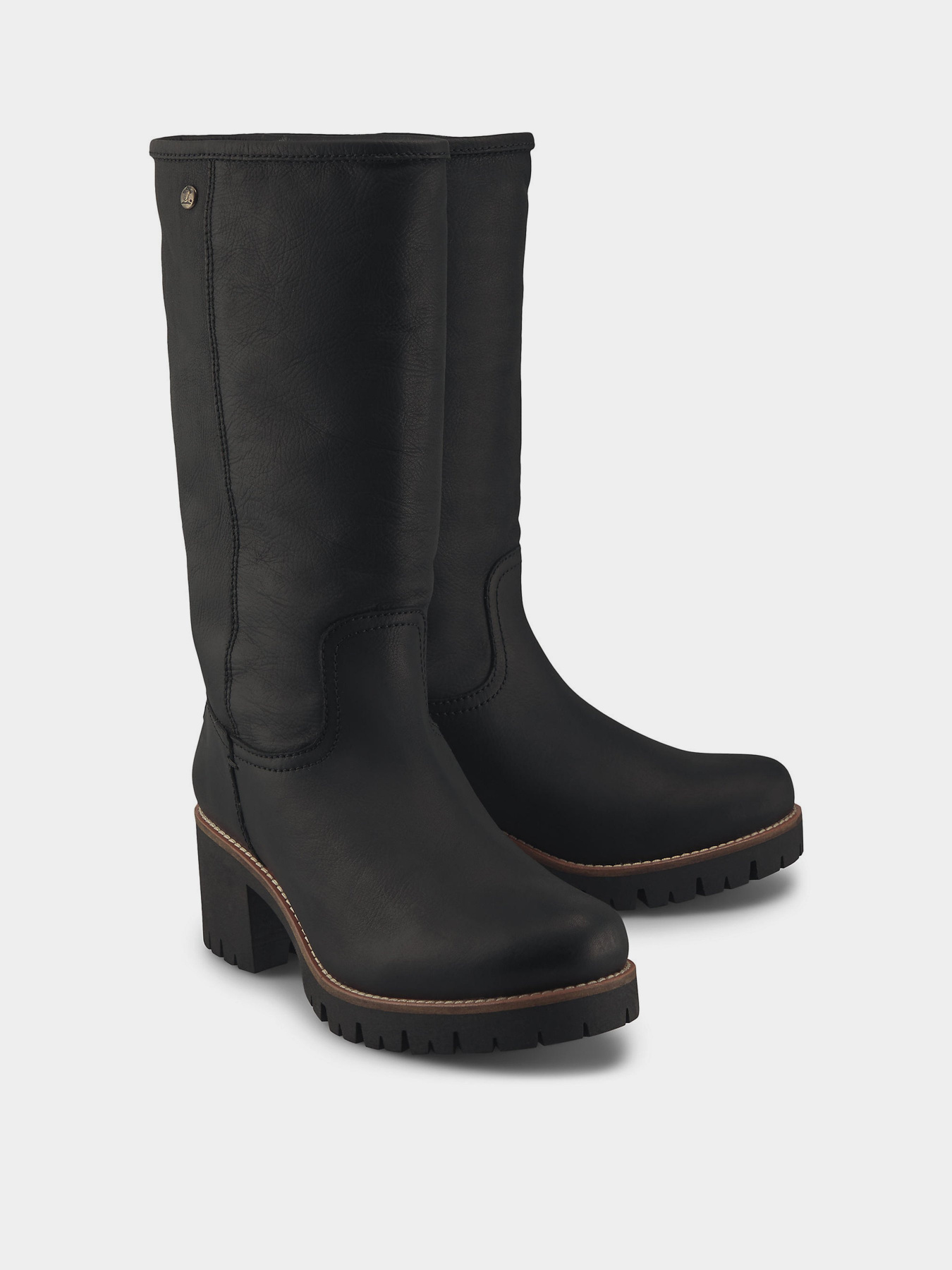 Чоботи Panama Jack Patricia B17 модель Patricia B17 Фото