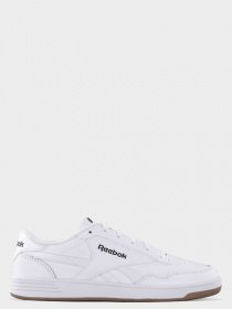 Кеды низкие Reebok модель DV6653 Фото