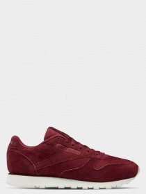 Кроссовки повседневные Reebok Classic Leather модель DV8508 Фото