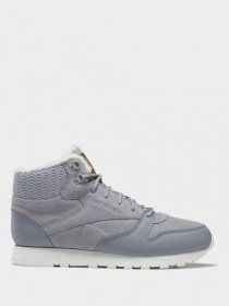Кроссовки Reebok Classic Leather Arctic модель DV7232 Фото