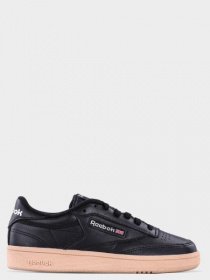 Кеды низкие Reebok модель DV7266 Фото