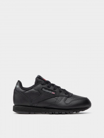 Кроссовки Reebok Classic Leather модель 2267 Фото