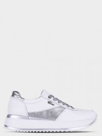 Кросівки Torsion модель 4121 біл.срібро Фото