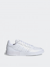 Кеди низькі Adidas Supercourt Originals модель EE6037 Фото