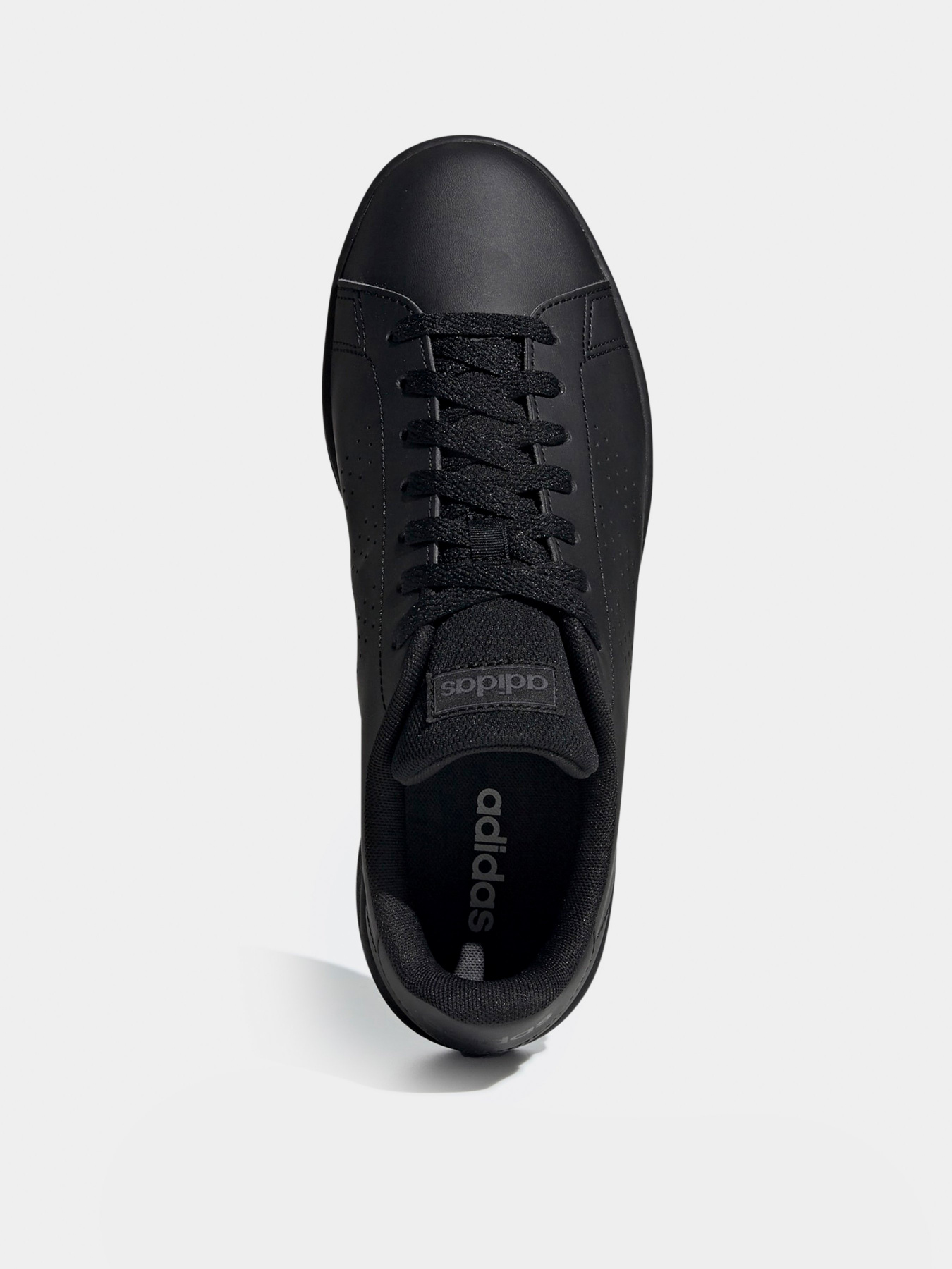 Кеды низкие Adidas Advantage Base модель EE7693 Фото