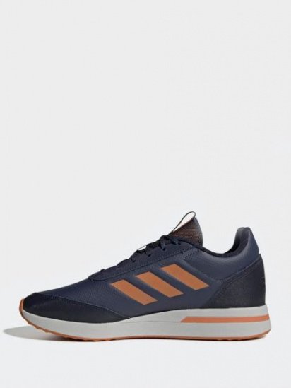 Кросівки для бігу adidas Run 70s модель EF0808 — фото - INTERTOP