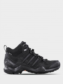 Тактичні черевики Adidas TERREX SWIFT R2 MID GTX модель CM7500 Фото
