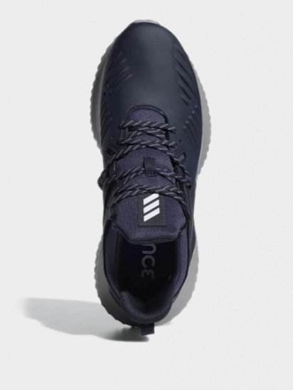 Кросівки для бігу adidas Alphabounce Beyond модель G28831 — фото 4 - INTERTOP