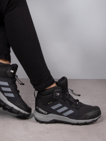 Ботинки Adidas Terrex Mid Gore-Tex Hiking модель EF0225 Фото