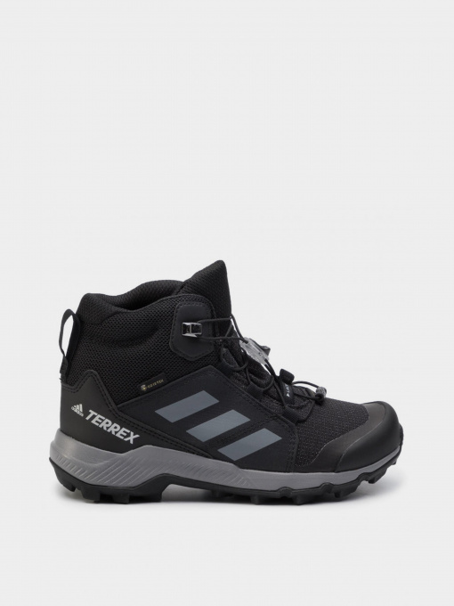 Черевики та чоботи Adidas Terrex Mid Gore-Tex Hiking модель EF0225 Фото