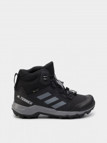 Ботинки Adidas Terrex Mid Gore-Tex Hiking модель EF0225 Ботинки Adidas Terrex Mid Gore-Tex Hiking модель EF0225 Фото